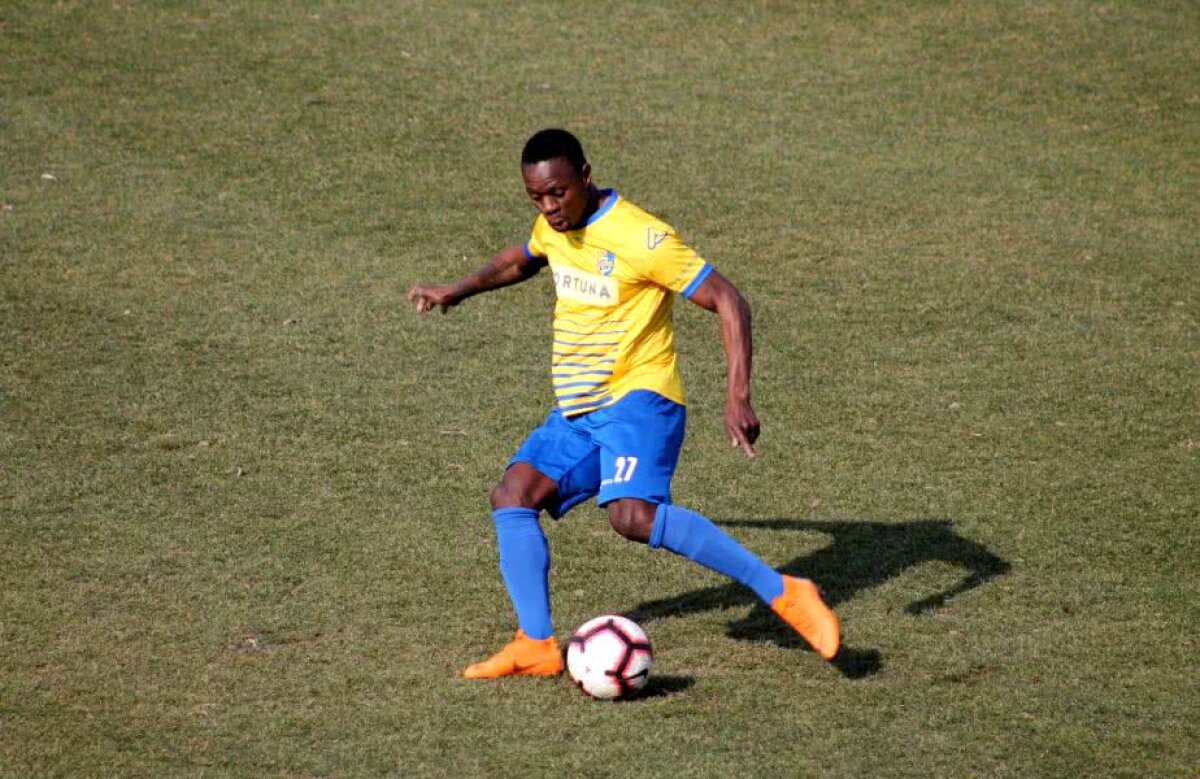 VIDEO+FOTO Deznodământ dramatic la retrogradare: Dunărea Călărași dă lovitura în prelungiri, 2-1 cu Chiajna