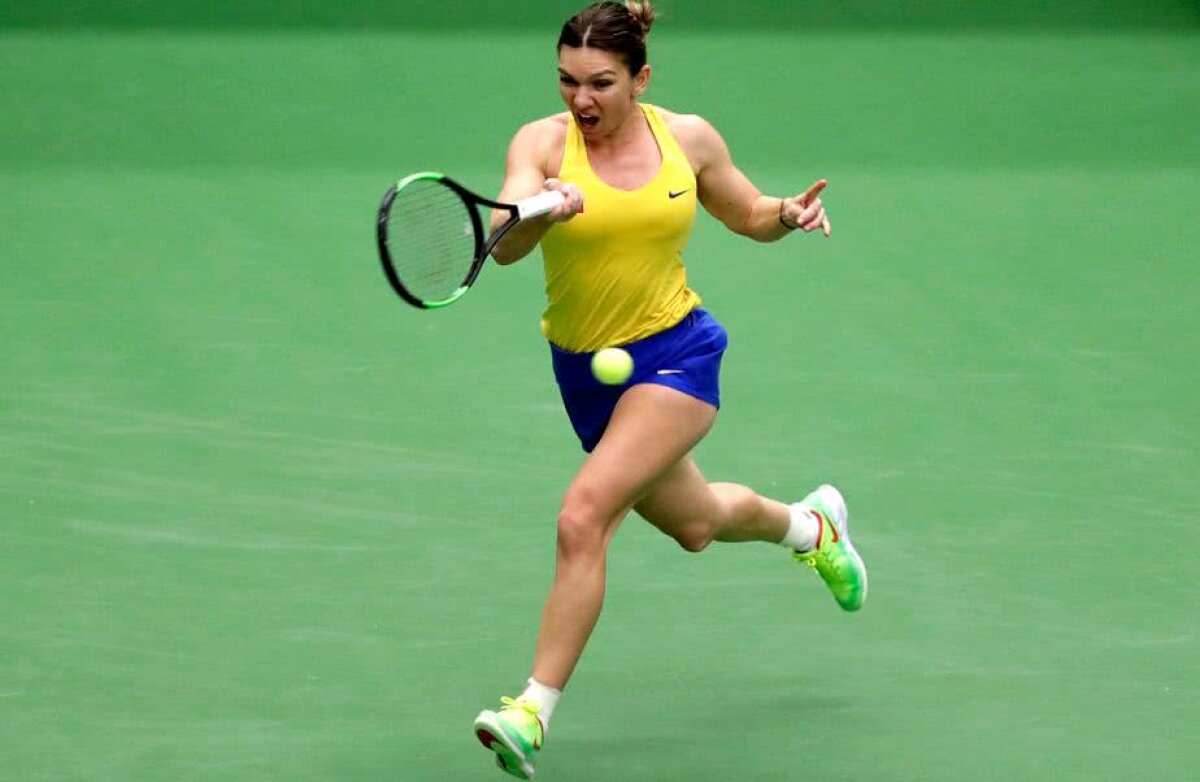 CEHIA - ROMÂNIA 2-3 LA FED CUP // VIDEO și FOTO » A fost rescrisă istoria! România e din nou în semifinalele Fed Cup după 46 de ani! Begu și Niculescu au câștigat eroic meciul decisiv