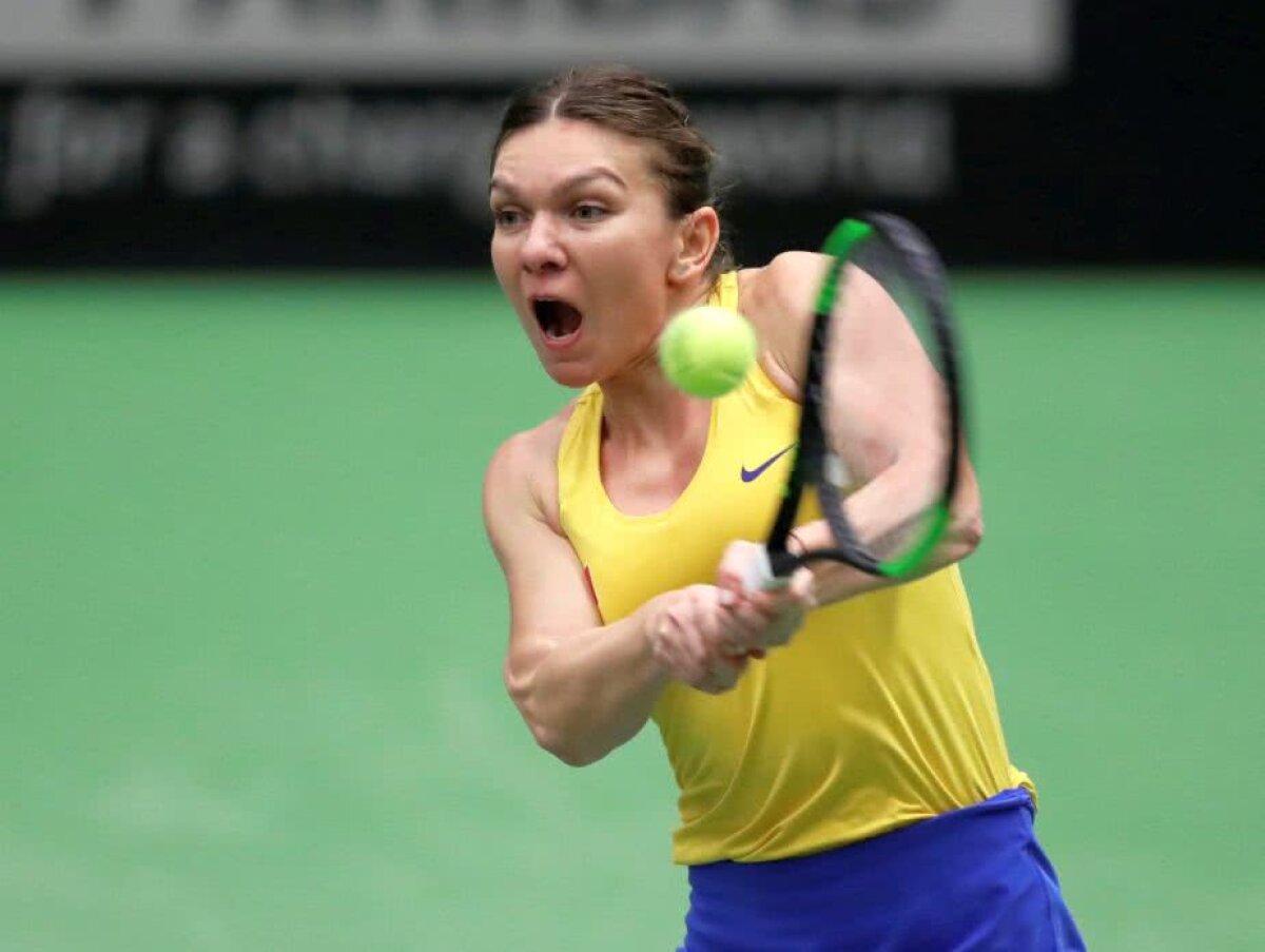 CEHIA - ROMÂNIA 2-3 LA FED CUP // VIDEO și FOTO » A fost rescrisă istoria! România e din nou în semifinalele Fed Cup după 46 de ani! Begu și Niculescu au câștigat eroic meciul decisiv