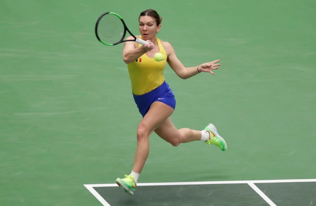 CEHIA - ROMÂNIA 2-3 LA FED CUP // VIDEO și FOTO » A fost rescrisă istoria! România e din nou în semifinalele Fed Cup după 46 de ani! Begu și Niculescu au câștigat eroic meciul decisiv