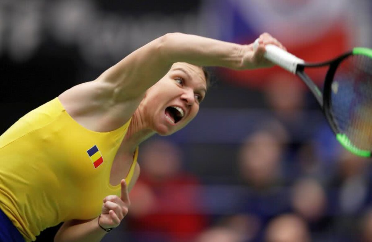 CEHIA - ROMÂNIA 2-3 LA FED CUP // VIDEO și FOTO » A fost rescrisă istoria! România e din nou în semifinalele Fed Cup după 46 de ani! Begu și Niculescu au câștigat eroic meciul decisiv