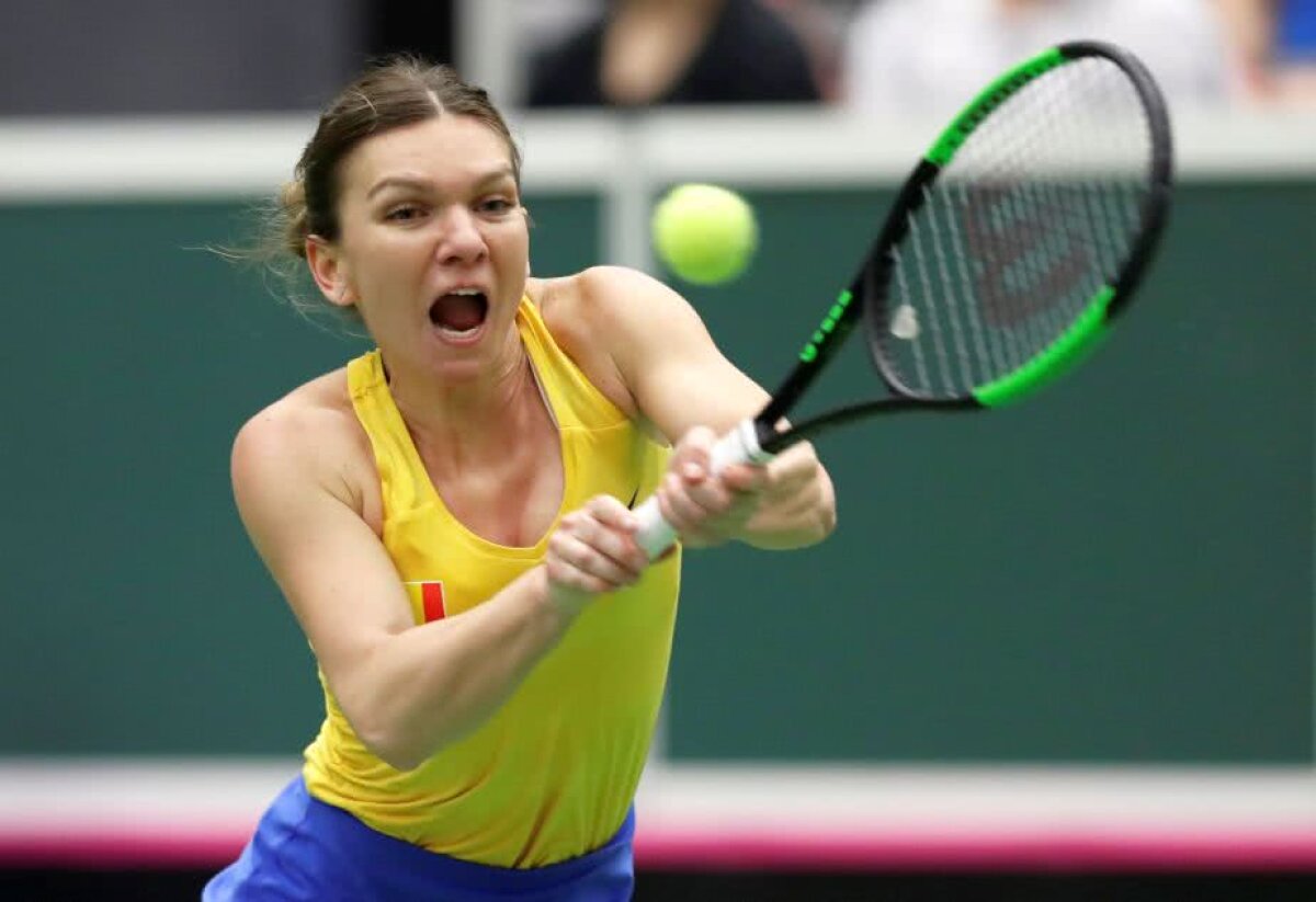 CEHIA - ROMÂNIA 2-3 LA FED CUP // VIDEO și FOTO » A fost rescrisă istoria! România e din nou în semifinalele Fed Cup după 46 de ani! Begu și Niculescu au câștigat eroic meciul decisiv