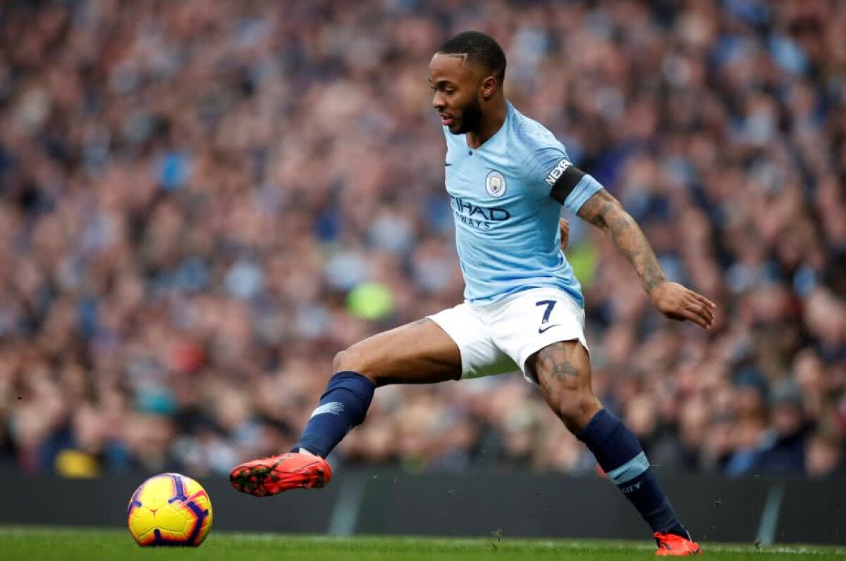 MANCHESTER CITY - CHELSEA 6-0 // VIDEO + FOTO Pep Guardiola, victorie ZDROBITOARE în derby! City, lider provizoriu în Premier League