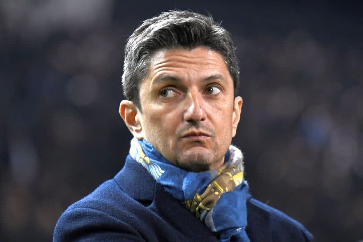 PAOK - OLYMPIAKOS 3-1 // VIDEO și FOTO » Răzvan Lucescu, 99 la sută campion în Grecia! Momente reprobabile la final: intervenție în forță chiar pe teren