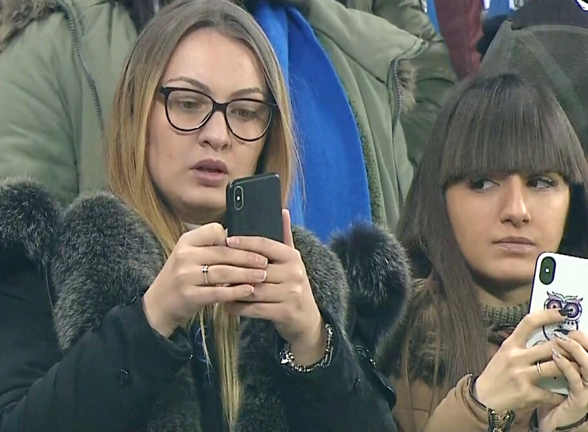 CRAIOVA - CFR CLUJ // FOTO Mitriță s-a întors în Bănie. Momente emoționante pe „Ion Oblemenco”