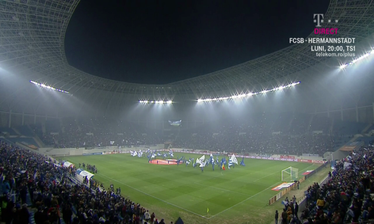 CRAIOVA - CFR CLUJ // FOTO Mitriță s-a întors în Bănie. Momente emoționante pe „Ion Oblemenco”