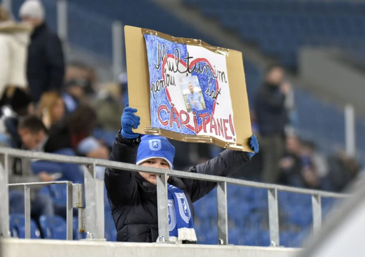 VIDEO+FOTO » CSU Craiova - CFR Cluj 2-0 » Oltenii au evoluat admirabil, nu le-au dat nicio șansă ardelenilor și o depășesc pe FCSB în clasament!