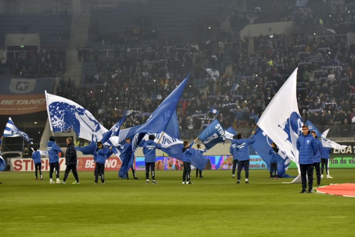 VIDEO+FOTO » CSU Craiova - CFR Cluj 2-0 » Oltenii au evoluat admirabil, nu le-au dat nicio șansă ardelenilor și o depășesc pe FCSB în clasament!