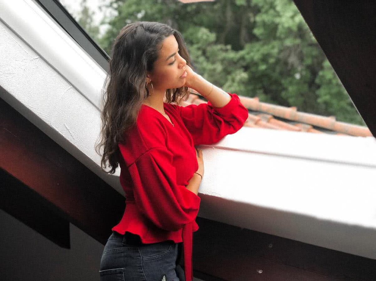 FOTO Julian are iubită de lider » Fotbalistul care visează să rupă hegemonia lui Bayern are o prietenă super sexy