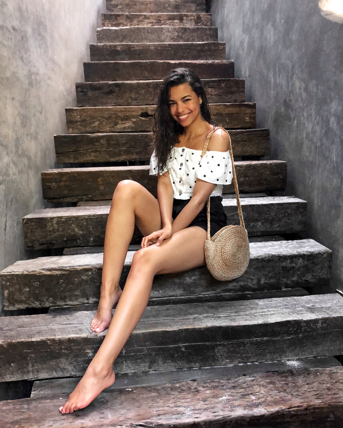 FOTO Julian are iubită de lider » Fotbalistul care visează să rupă hegemonia lui Bayern are o prietenă super sexy