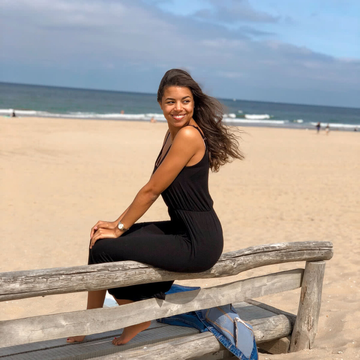 FOTO Julian are iubită de lider » Fotbalistul care visează să rupă hegemonia lui Bayern are o prietenă super sexy