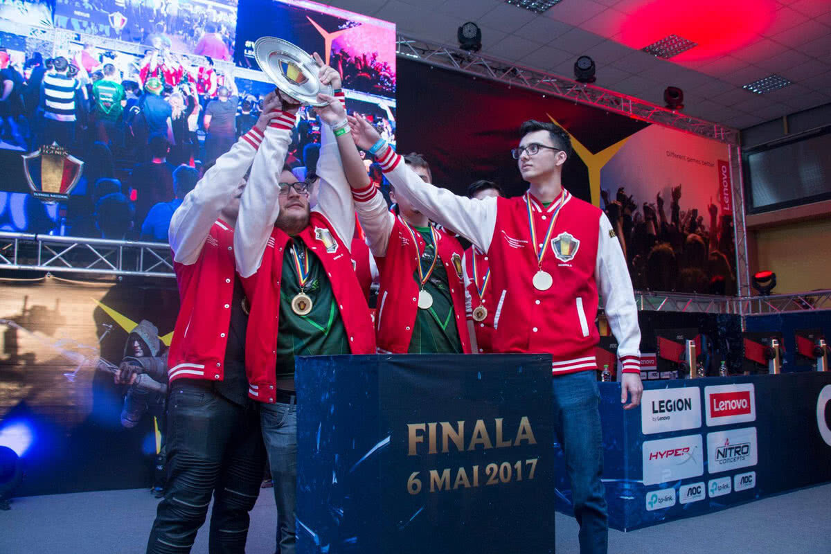 Primul maraton de gaming caritabil din România: Atunci când gamingul e mai mult decât o joacă, e un sport