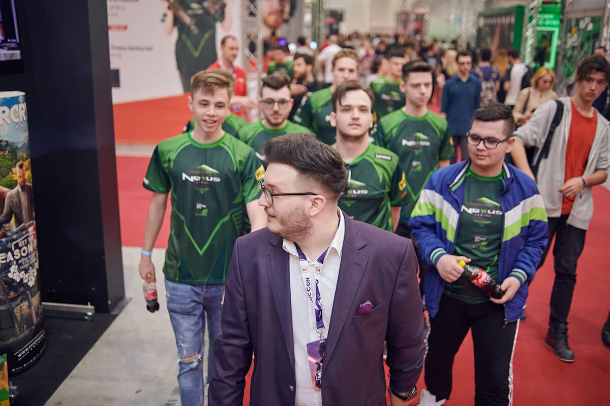 Primul maraton de gaming caritabil din România: Atunci când gamingul e mai mult decât o joacă, e un sport