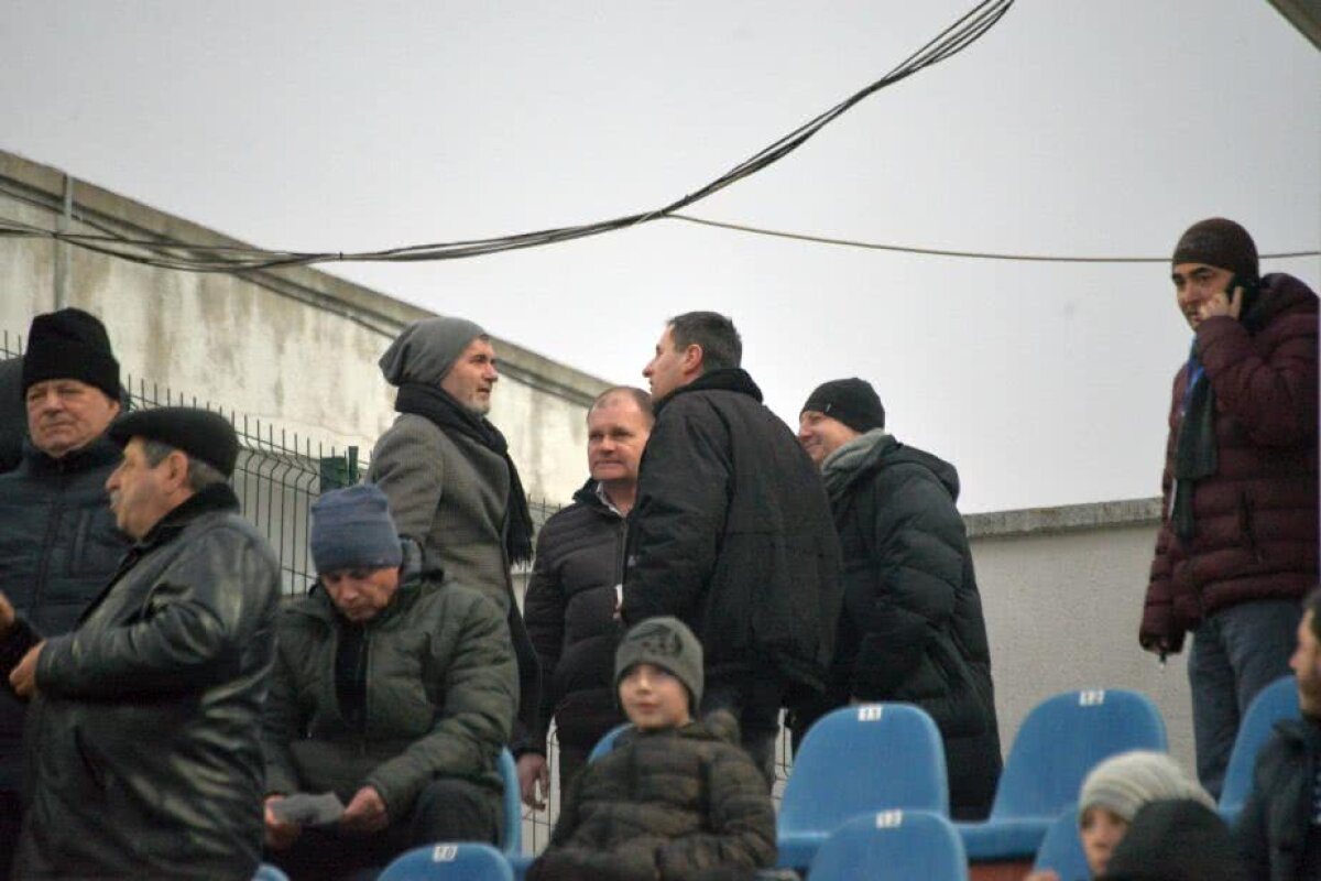 FC BOTOȘANI - FC VOLUNTARI 1-0 // Formația lui Liviu Ciobotariu e la un singur punct de play-off! Cum arată acum clasamentul Ligii 1