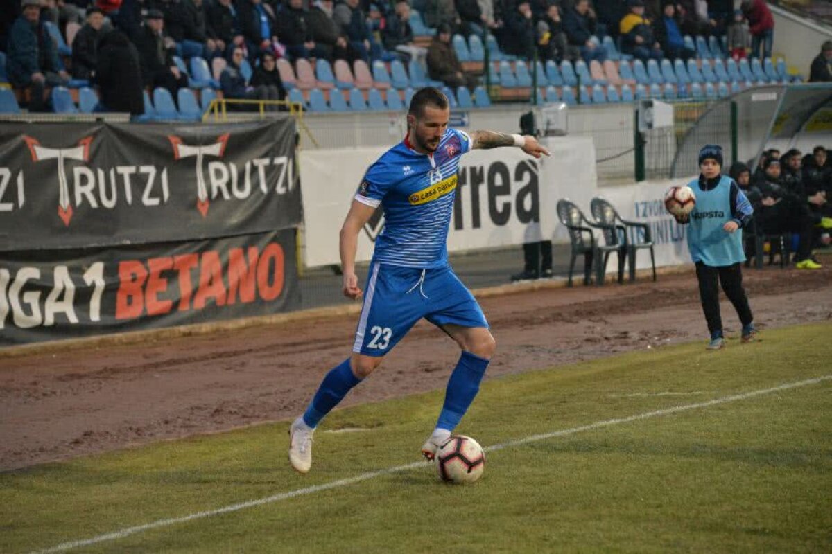 FC BOTOȘANI - FC VOLUNTARI 1-0 // Formația lui Liviu Ciobotariu e la un singur punct de play-off! Cum arată acum clasamentul Ligii 1