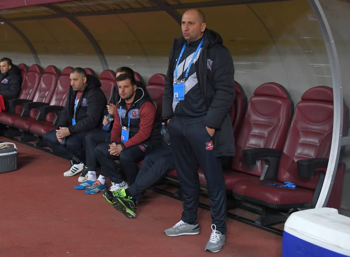 FCSB - HERMANNSTADT 3-0 // VIDEO+FOTO Show cu Hermannstadt » FCSB se impune cu 3-0 și se apropie la 3 puncte de CFR Cluj! Cum arată clasamentul