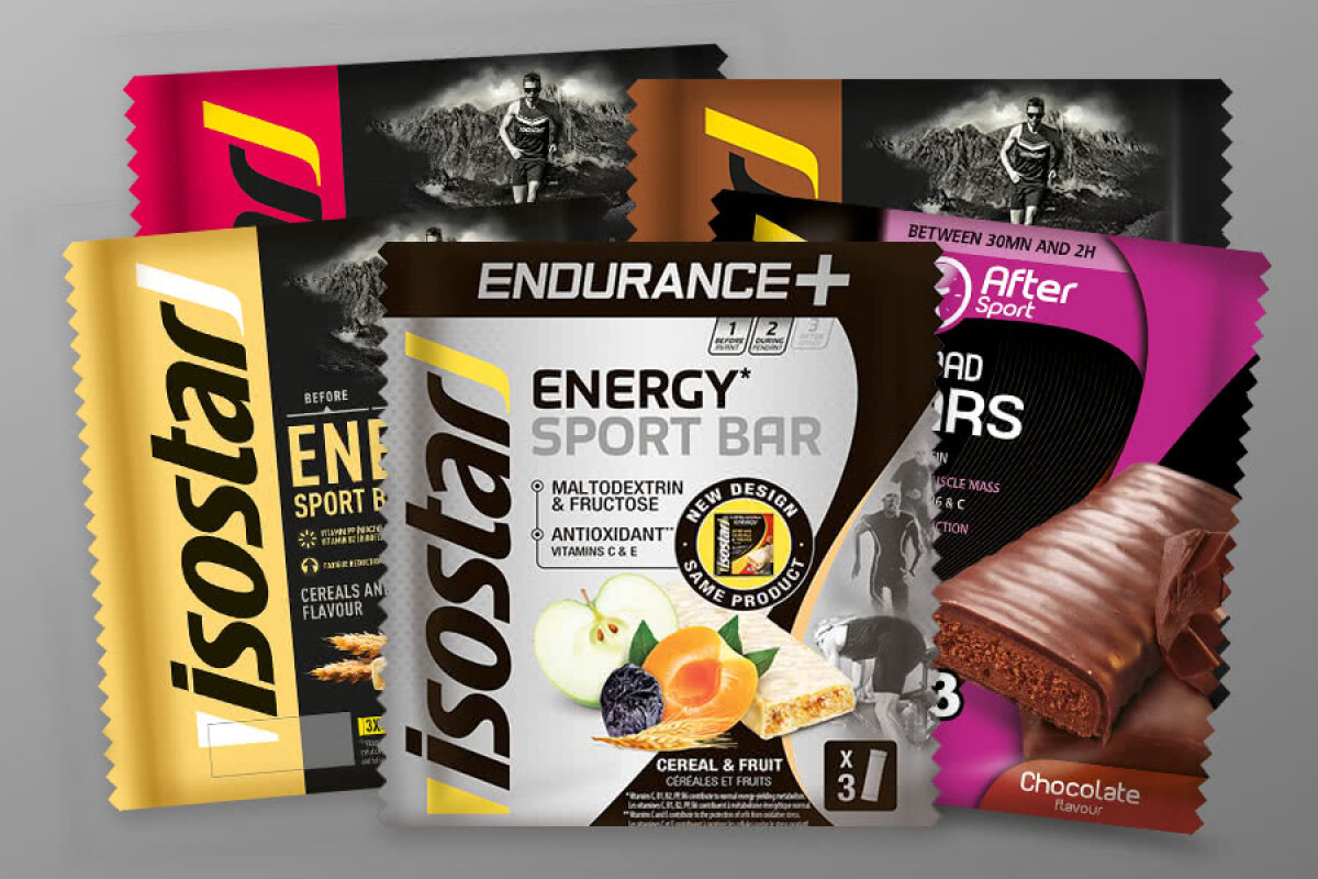 Energie pentru mai multă mișcare și rezistență la efort