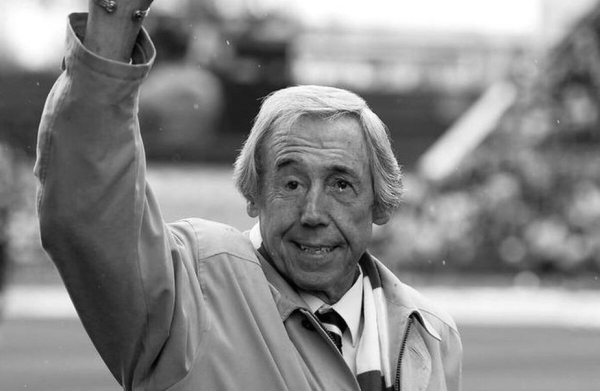 GORDON BANKS // GALERIE FOTO + VIDEO A murit Gordon Banks, eroul fazei cu Pele, considerată cea mai spectaculoasă paradă din istoria fotbalului!