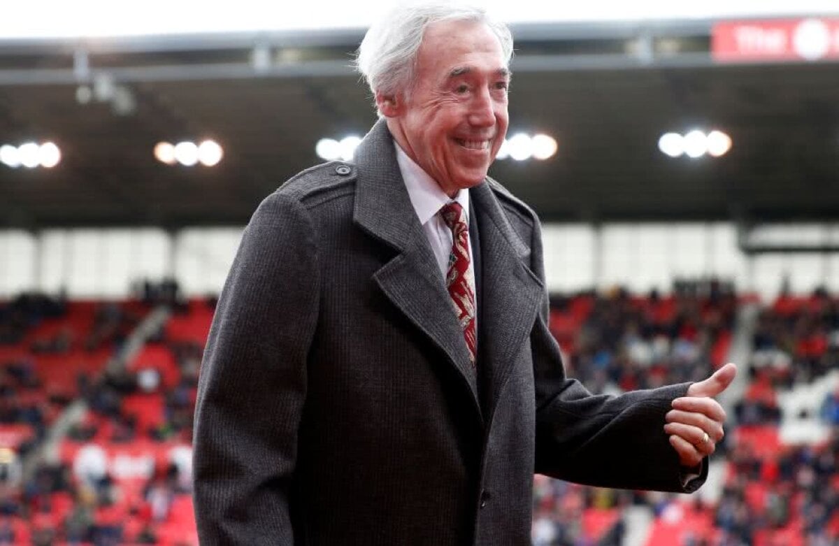 GORDON BANKS // GALERIE FOTO + VIDEO A murit Gordon Banks, eroul fazei cu Pele, considerată cea mai spectaculoasă paradă din istoria fotbalului!