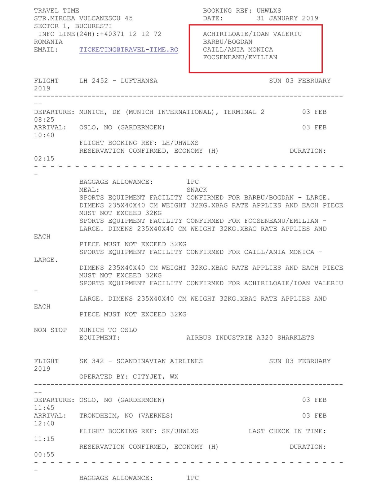 EXCLUSIV Conflict aprins în schiul românesc » Ania Caill pune la zid Federația: „România mă ignoră! Nici nu apar în lotul național” » Replică dură: „I-am plătit tot ce se putea, dar ea se compară cu Lindsey Vonn”