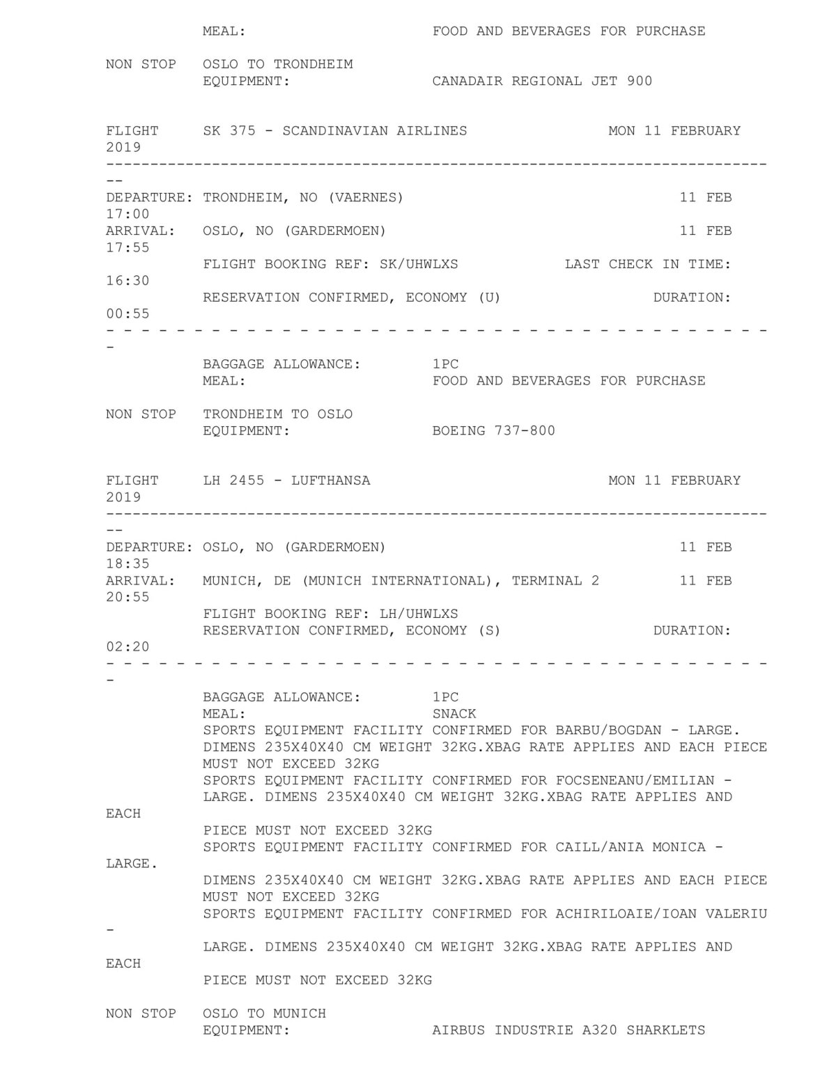 EXCLUSIV Conflict aprins în schiul românesc » Ania Caill pune la zid Federația: „România mă ignoră! Nici nu apar în lotul național” » Replică dură: „I-am plătit tot ce se putea, dar ea se compară cu Lindsey Vonn”