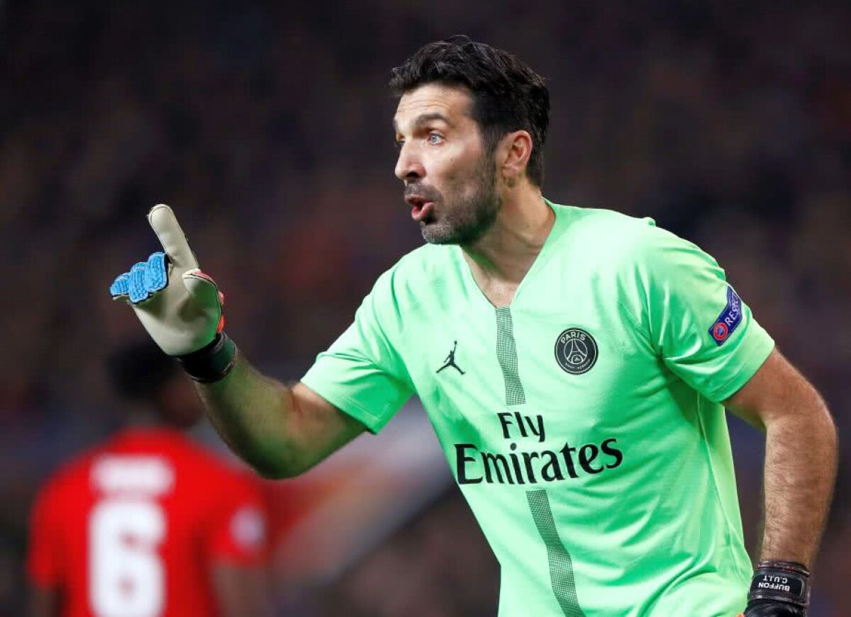 LIGA CAMPIONILOR // United răpusă de PSG și fără Pogba la retur! La Roma s-a născut un nou erou