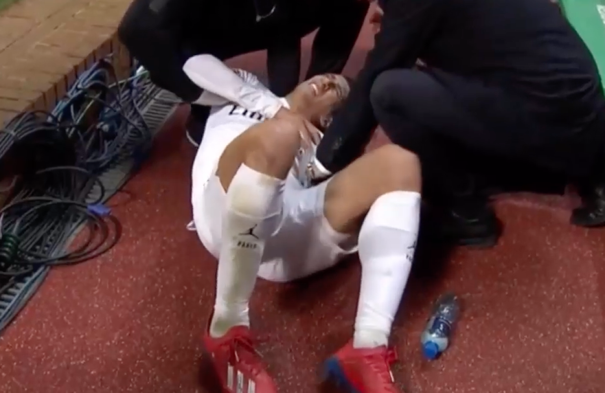 MANCHESTER UNITED - PSG // FOTO Di Maria, INAMICUL PUBLIC numărul 1 pe Old Trafford! Ce i-a enervat pe fani și cum l-a „pedepsit” Young