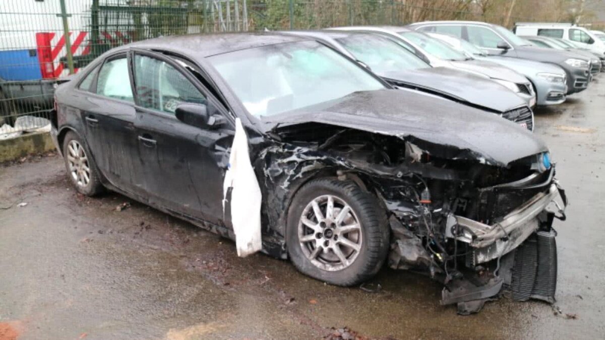 Ai mașină second hand? Sunt 66% șanse să fi suferit o daună serioasă înainte să o cumperi! Cum poți verifica