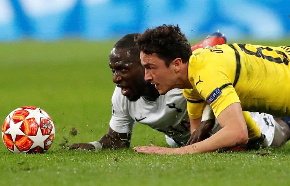 Fotografia zilei - cele mai interesante imagini ale lunii februarie 2019