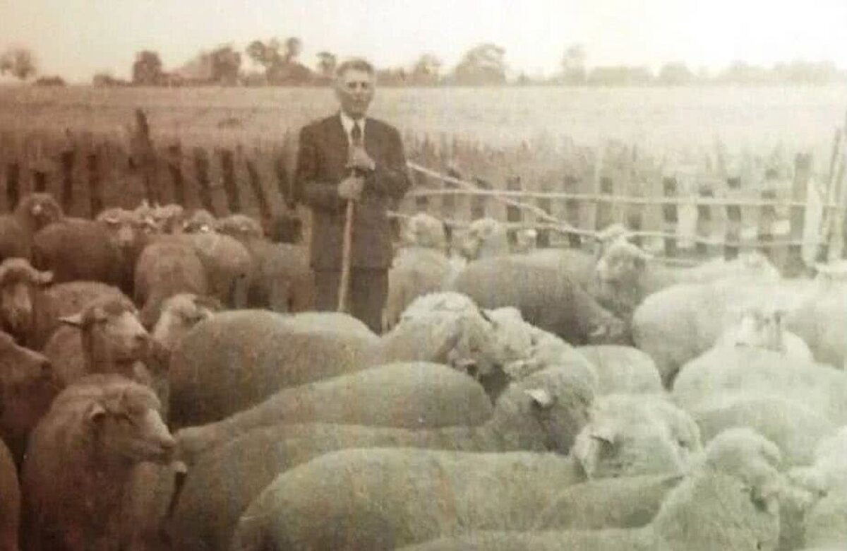 Torturați în pușcărie pentru că s-au opus colectivizării! » Cum a ajuns familia lui Gigi Becali în Banat în 1946: „M-am născut în lagăr”