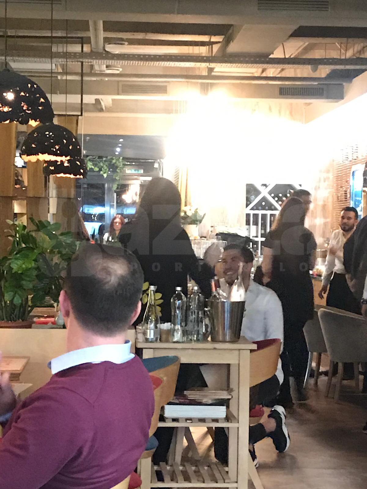 FOTO&VIDEO Gabi Iancu renunță la burlăcie! Și-a cerut iubita de soție chiar de Valentine's Day!