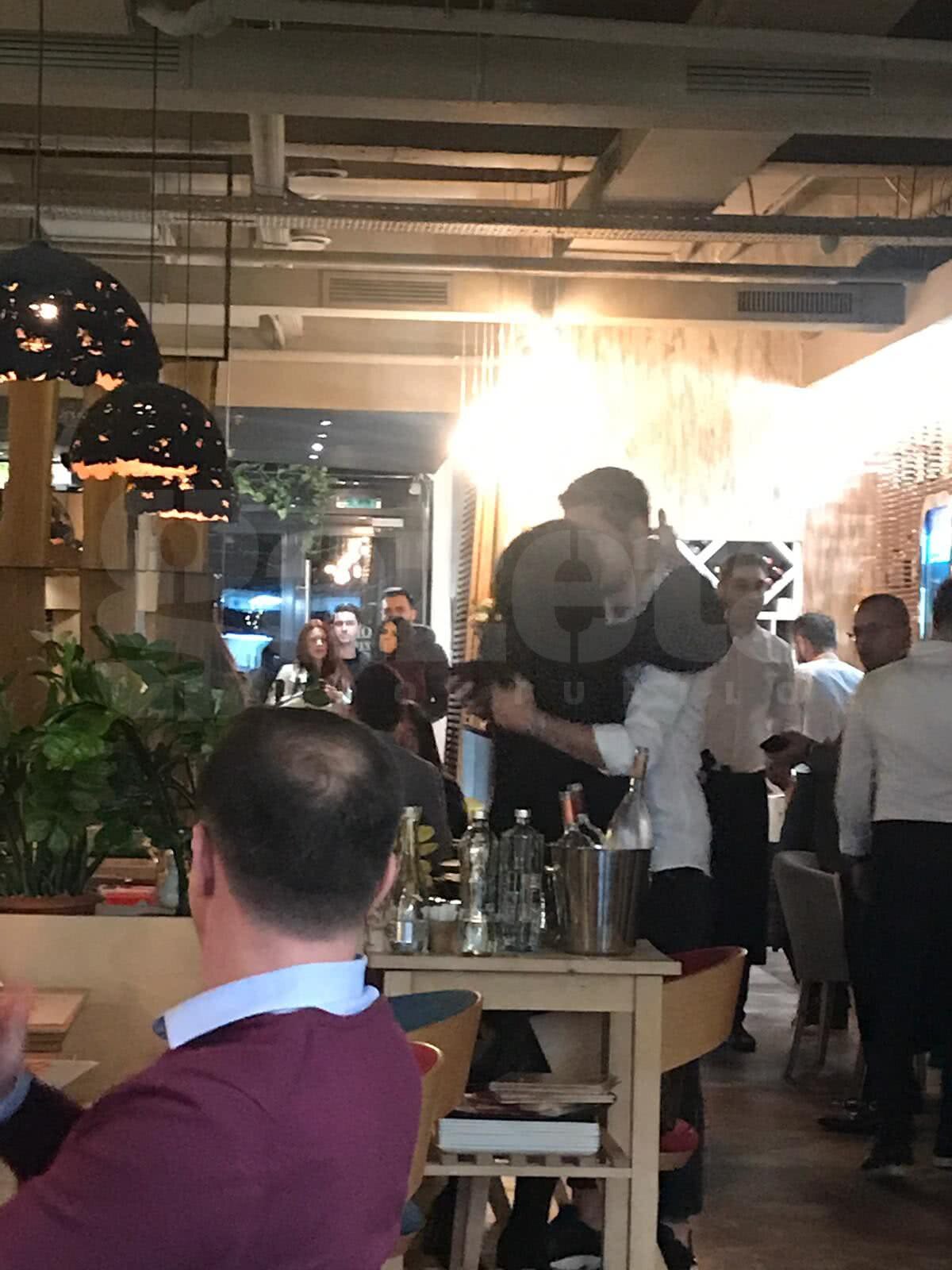 FOTO&VIDEO Gabi Iancu renunță la burlăcie! Și-a cerut iubita de soție chiar de Valentine's Day!