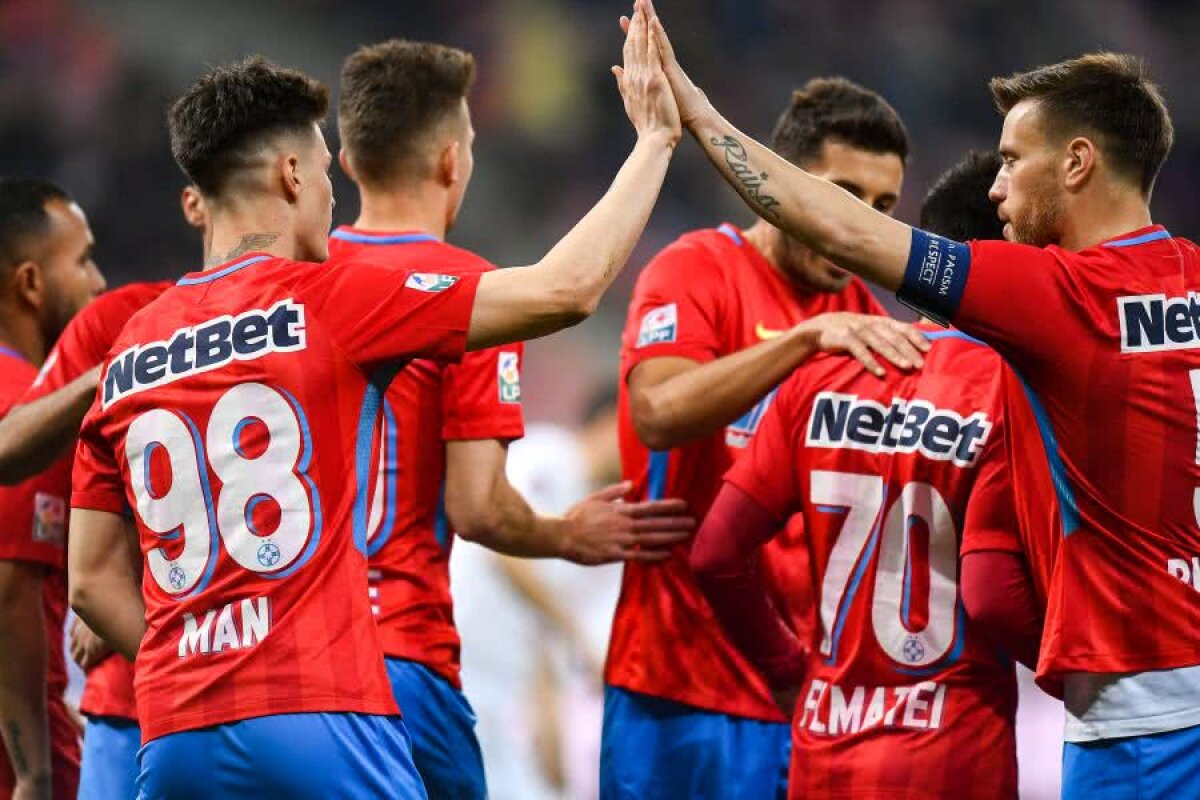 ANALIZĂ Performanță cu investiții minime » Decalaj uriaș între sumele investite de cluburi în transferuri și valoarea loturilor