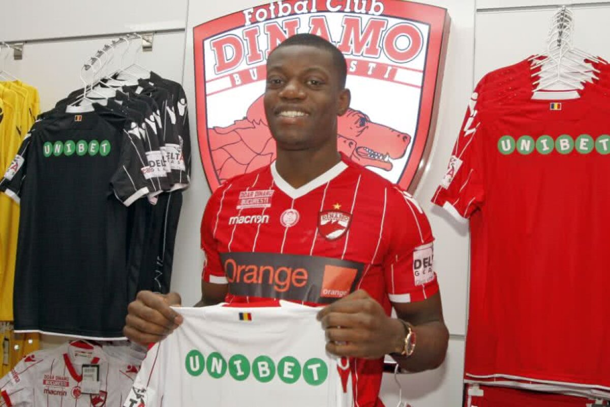 BURSA TRANSFERURILOR ÎN LIGA 1 // Tot ce mișcă în mercato de iarnă la cluburile din România » Dinamo a mai luat un atacant