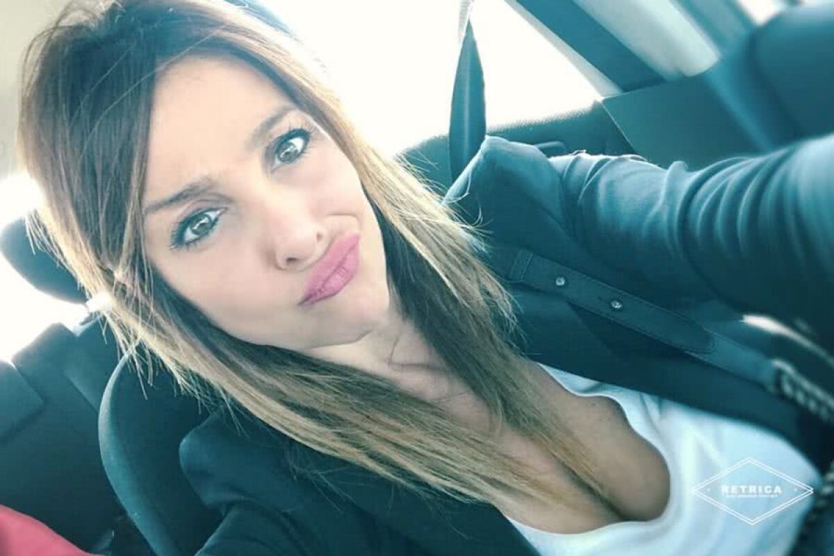 GALERIE FOTO Noua vedetă de la Roma, după ce mama lui a pus poze sexy pe Instagram: „Oprește-te! Ai 40 de ani”