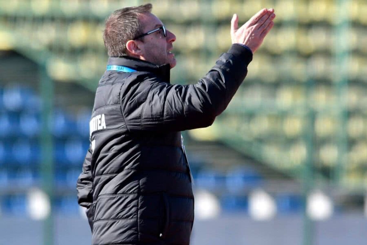 VIDEO + FOTO CSU Craiova urcă pe locul 2! Oltenii s-au impus cu greu, 1-0 cu FC Hermannstadt