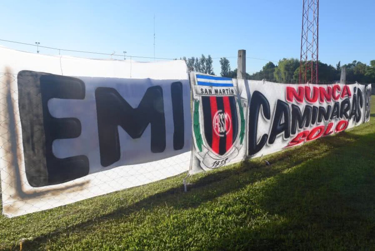 VIDEO+FOTO Lacrimi la despărțirea de Emiliano Sala + Un gest emoționant făcut de fosta lui iubită