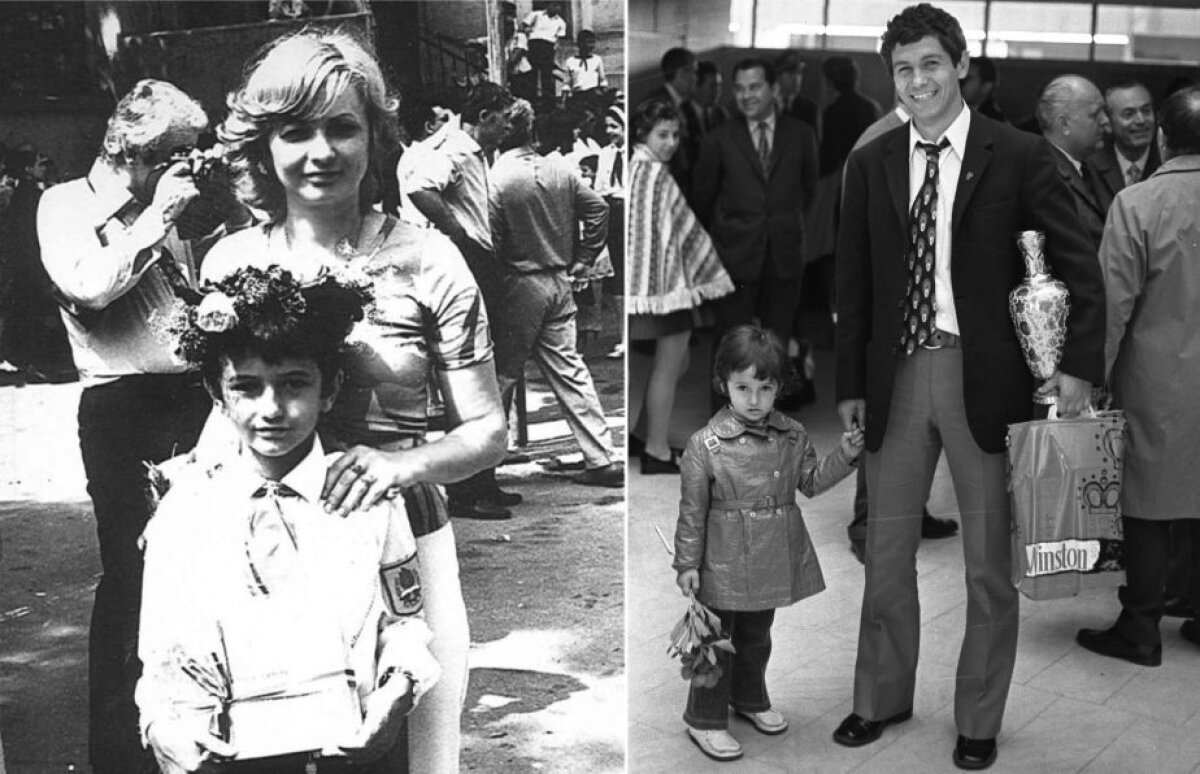 Răzvan Lucescu la 50 de ani // SPECIAL GSP 8 dezvăluiri ale lui Răzvan Lucescu: de la teama de a muri în război și până la alergia la ceapă și usturoi 