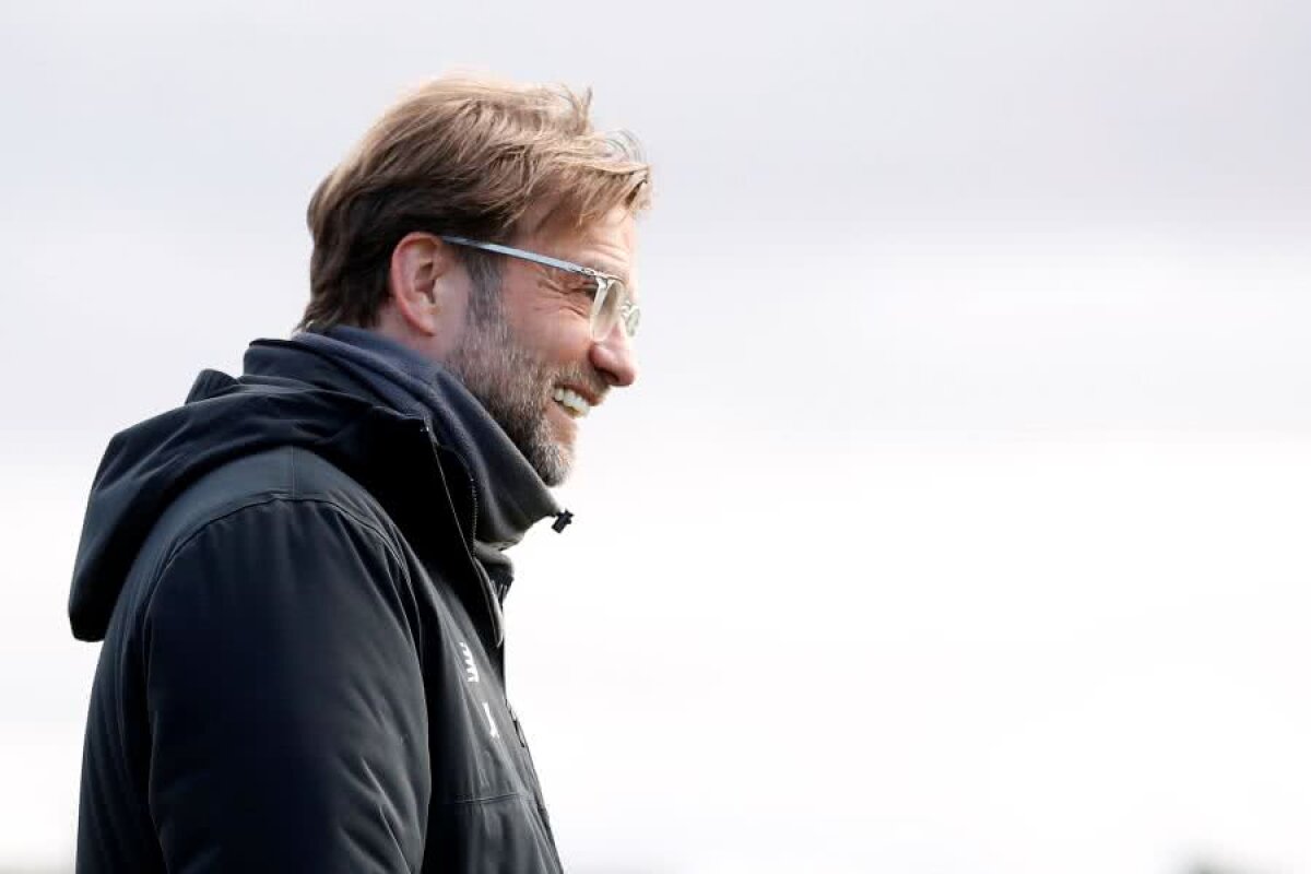 LIVERPOOL - BAYERN MUNCHEN // Două staruri ale lui Klopp au absentat de la antrenamentul oficial! Șanse minime să joace în șocul din „optimile” Ligii Campionilor
