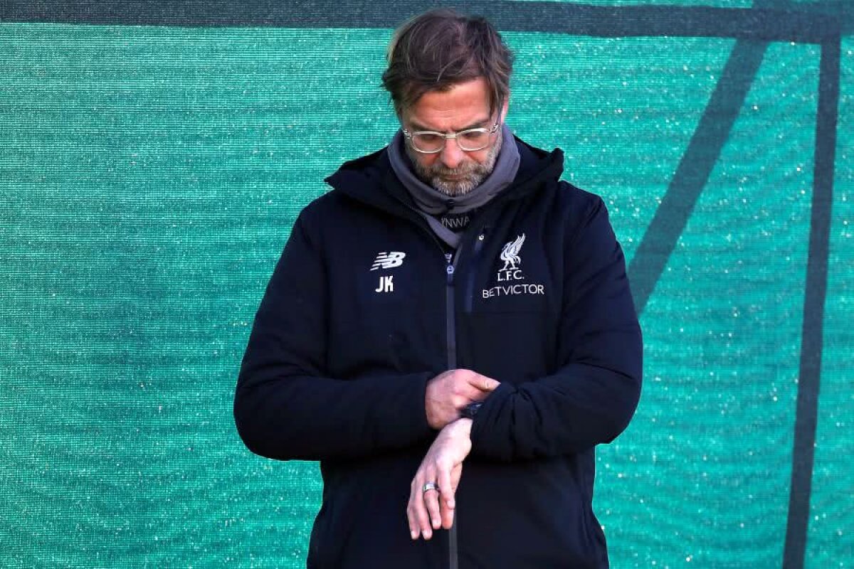 LIVERPOOL - BAYERN MUNCHEN // Două staruri ale lui Klopp au absentat de la antrenamentul oficial! Șanse minime să joace în șocul din „optimile” Ligii Campionilor