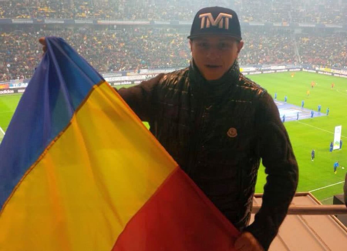 EXCLUSIV Bomba anului! Ronald Gavril organizează întâlnirea dintre Floyd Mayweather și Gigi Becali: „Vreau să-i pun la masă pe amândoi” + Condiția ca „Money” Mayweather să investească în România