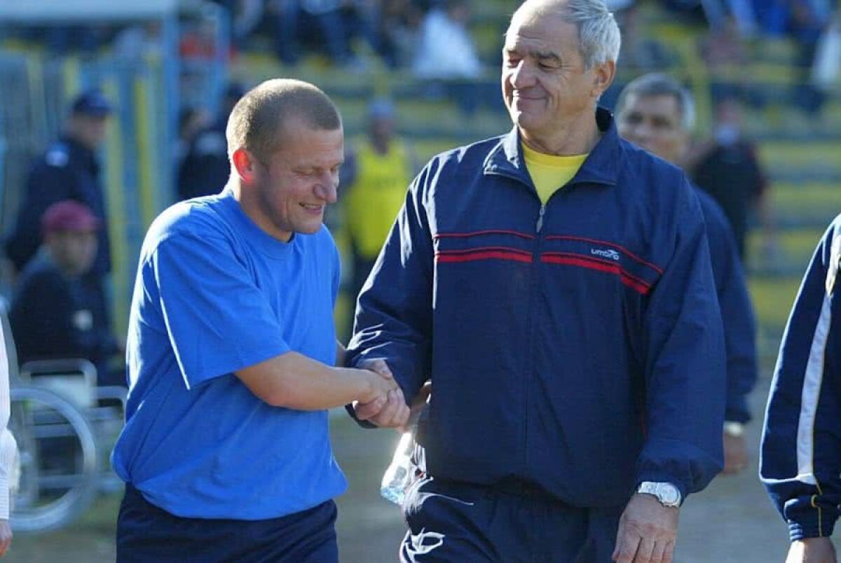 VIDEO Viorel Hizo scoate la suprafață un blat făcut de Steaua acum 28 de ani: „Conduceam cu 1-0 și am zis «ce facem?»”