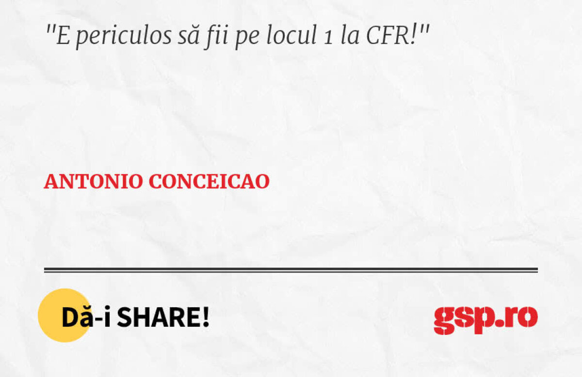 Cele mai tari citate ale lunii februarie 2019