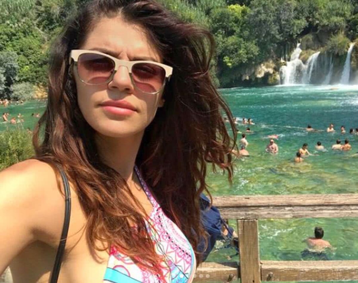 FOTO Dimitrov a uitat de Nicole! Mihaela de la X Factor i-a luat mințile