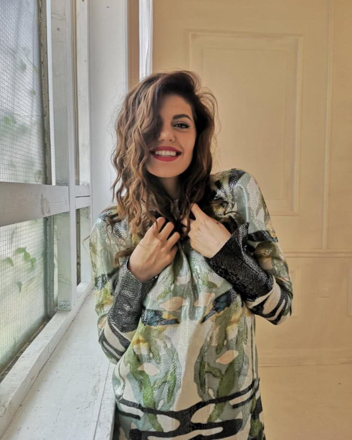 FOTO Dimitrov a uitat de Nicole! Mihaela de la X Factor i-a luat mințile