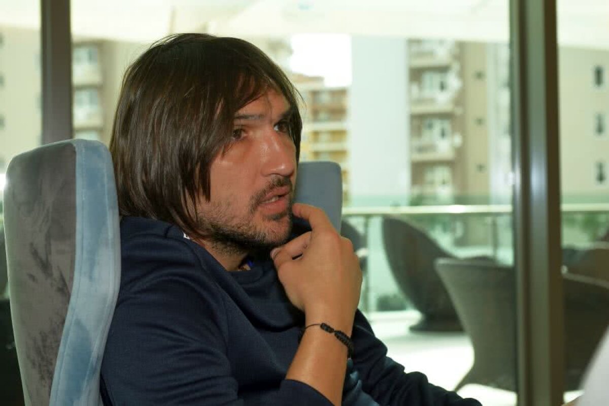 GSP LIVE // VIDEO Dan Alexa, victima hackerilor! Antrenorul a rămas fără o sumă importantă, dar reacția lui a uimit pe toată lumea