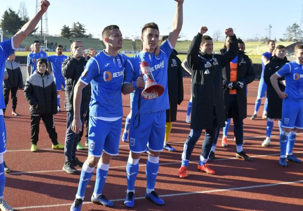 EXCLUSIV CSU Craiova, primul club din România la Bursă! Avantajele și dezavantajele unui proiect extrem de îndrăzneț în Liga 1