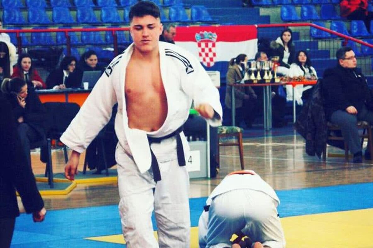 EXCLUSIV Noi mărturii șocante din lumea judo-ului: ”Lovituri, înjurături, scuipături. Omul e dus de cap!”