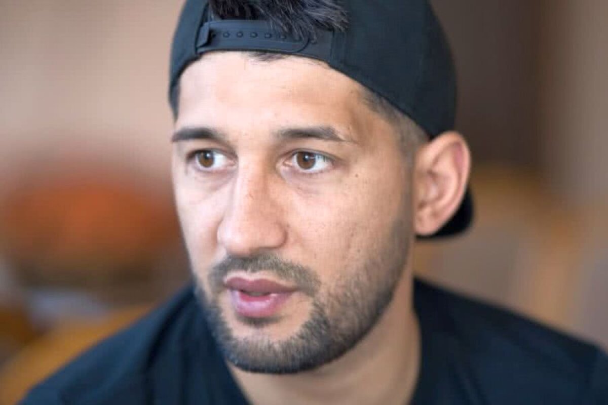 EXCLUSIV Florin Costea, dezlănțuit după ce-a fost dat afară de la FC U Craiova: „Am filmările! Vor să-i ia banii lui Mititelu! Lumea să știe adevărul”