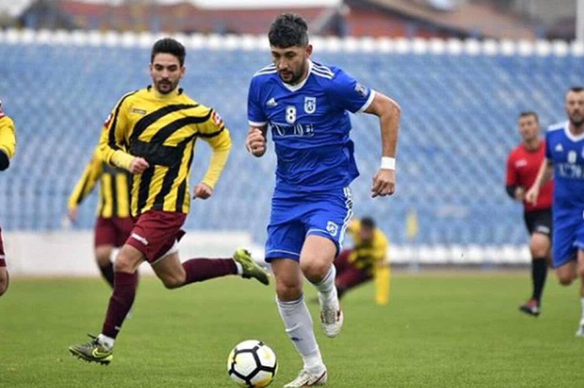 EXCLUSIV Florin Costea, dezlănțuit după ce-a fost dat afară de la FC U Craiova: „Am filmările! Vor să-i ia banii lui Mititelu! Lumea să știe adevărul”